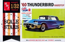 1960 ford thunderbird - ford, hardtop