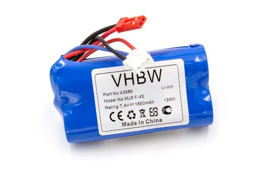 Akku für revell big - rc,