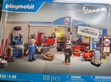 Playmobil 71620 - Vespa '60