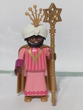 PLAYMOBIL FIGUR ZAUBERKÖNIG