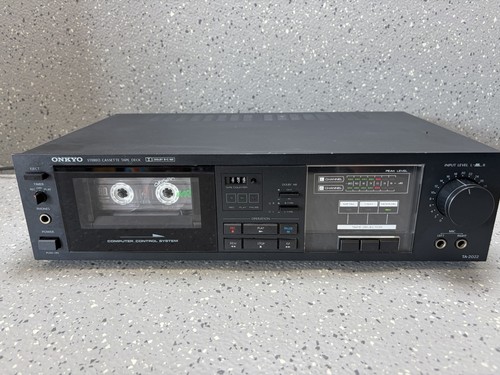 Onkyo 2022 stereo - onkyo, ta-2022