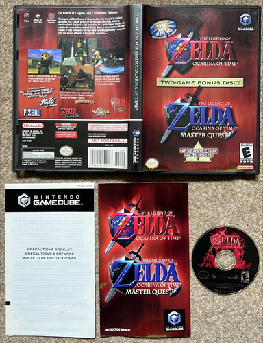 The legend zelda - of,