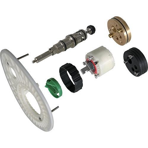 Ideal standard - ideal, up