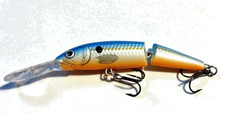 Rapala Jointed Down Deep Husky