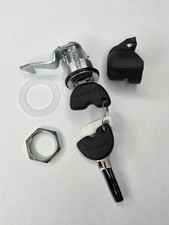 Top box Top case Lock Set for