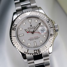 Rolex Yacht-Master 1 40mm Ref