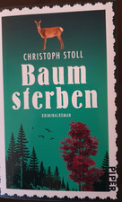 Christoph Stoll - Baumsterben