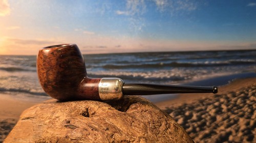 Pfeife-Pipe-L&Co-Loewe-Army-
