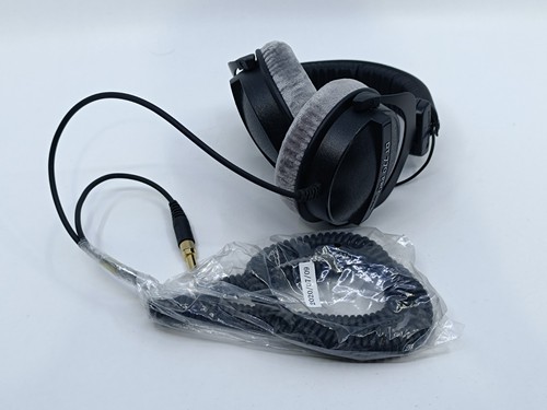Beyerdynamic 770 pro - beyerdynamic,