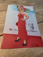 SUSAN SIDEROPOULOS- signed