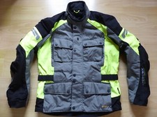 Hochwertige motorradjacke von - hochwertige,