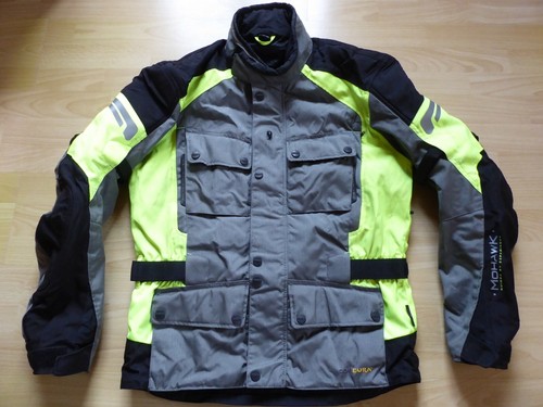 Hochwertige motorradjacke von - motorradjacke,