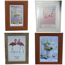 2er Set High Density Holz