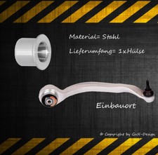 VW Passat Hülse Schwenklager