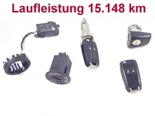 Opel Mokka X 1.6 Bj.2018  Zündschloss 2x Schlüssel