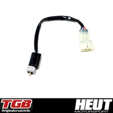 Original TGB Tachowelle mit