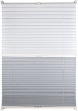 Thermo Plissee Day & Night