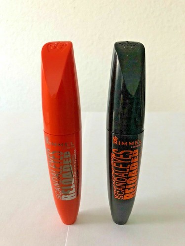Rimmel london scandaleyes - rimmel,