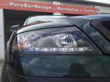 SCHEINWERFER FÜR SKODA