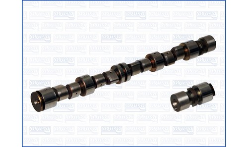 Genuine ajusa oem replacement - genuine,