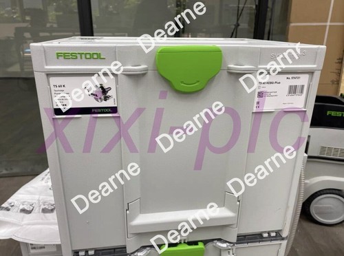 1pcs new festool 60 - 1pcs, ts