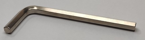 Inbus schlüssel 6mm - schlüssel,