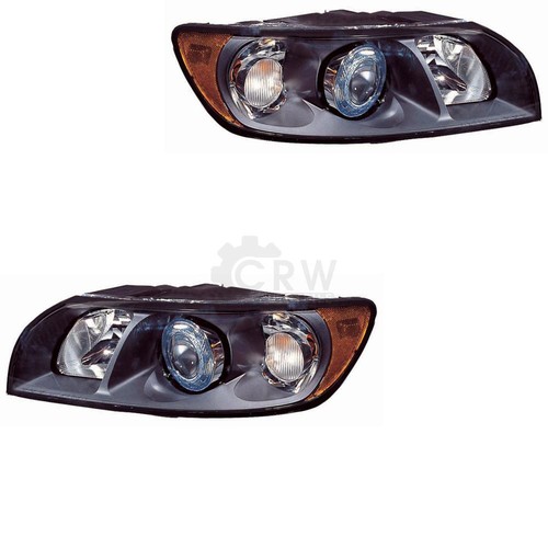Xenon scheinwerfer set - xenon,