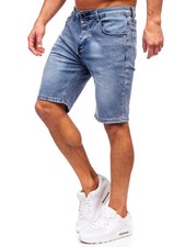Kurzhose Jeans Shorts