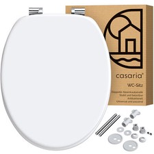 CASARIA® WC Sitz