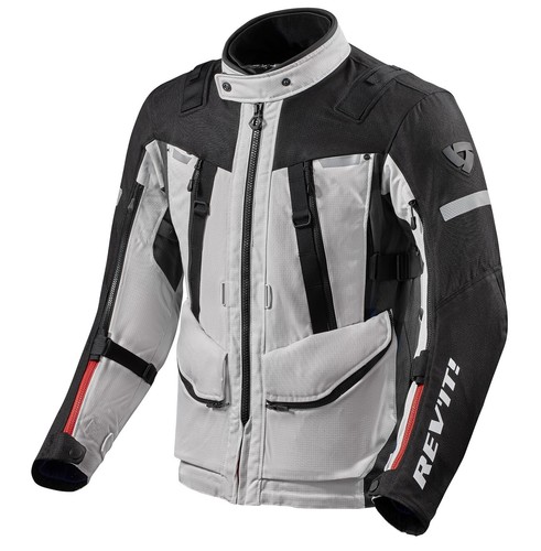 Jacke motorrad rev - jacke, rev'it