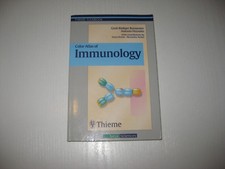 Color Atlas of Immunology von Gerd-Rüdiger Burmester und Antonio Pezzutto (2003,