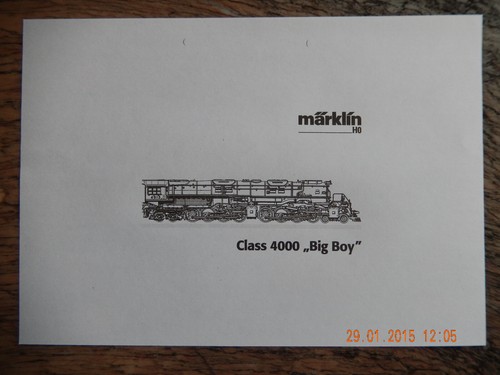 Modelleisenbahn 37990 big - modelleisenbahn,