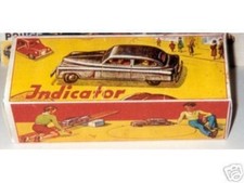 Repro Box JNF Indikator