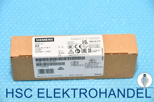 Siemens 6es7193 6up00 - siemens, 6es7193-6up00-0bp1