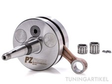 BIG-BORE Kurbelwelle PZ-Tuning