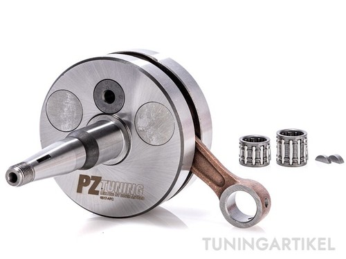 Big bore kurbelwelle tuning - kurbelwelle, pz-tuning