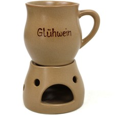 Glühwein Becher 220ml +