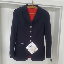 PIKEUR Reiterjacke