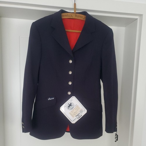Pikeur reiterjacke - pikeur,