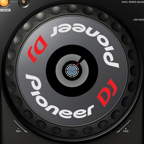Pioneer xdj1000 xdj 1000 - xdj1000,