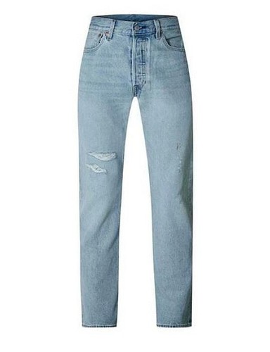 Levi 501 original fit - 501,