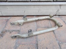 Simson Schwalbe Star Vorderradschwinge Schwinge vorne Aufnahme DDR gebraucht