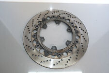 Bremsscheibe vorn mit ABS Kranz 4,67 mm BMW K100 4V K 1100