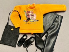 Barbie Ken Fashion Kleidung