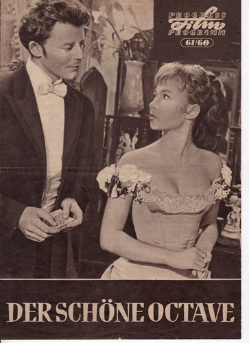 Filmprogramme ddr 1960 - ddr,