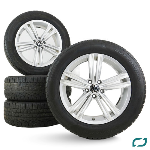 Original tiguan ad1 5na - ad1,