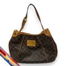 Louis Vuitton Galiera PM