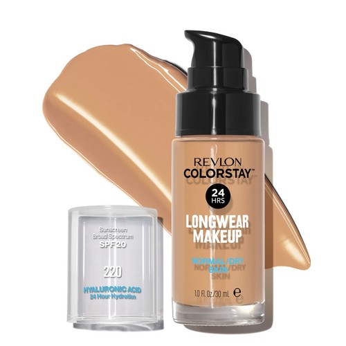 Revlon colorstay longwear - revlon,