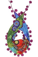 Desigual Schal Damen Tuch