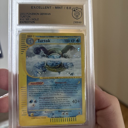 Pokemon blastoise turtok 2002 - blastoise,